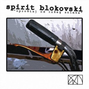 Spirit Blokovski – Oproštaj od lošeg snimka