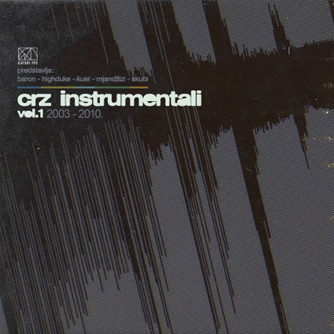 CRZ instrumentali vol.1
