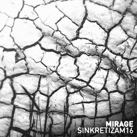 Mirage - Sinkretizam 16