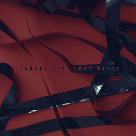Carski Rez - Lost Tapes