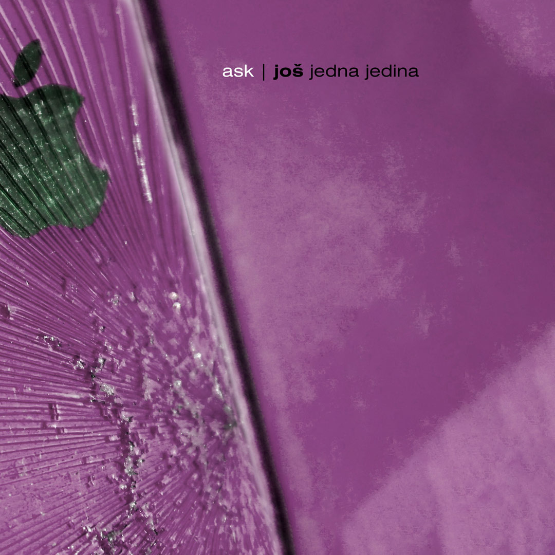 ask - jos jedna jedina