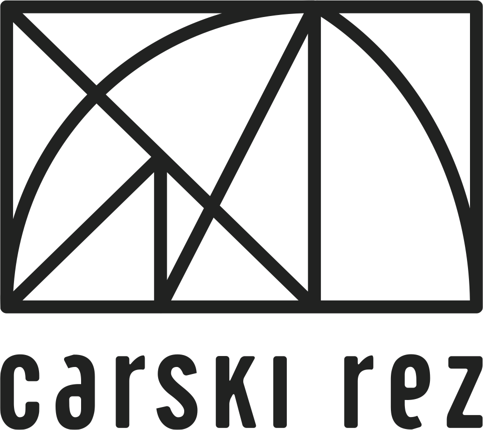 Carski Rez logo