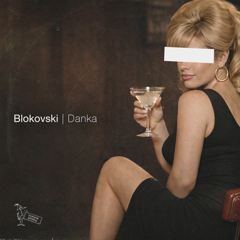 blokovski - danka